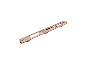 Machining and Processing-CNC Machining