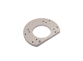 Machining and Processing-CNC Machining