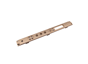 Machining and Processing-CNC Machining