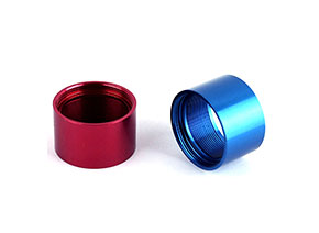 Machining and Processing-CNC Turning