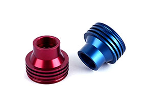 Machining and Processing-CNC Turning