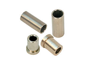 Machining and Processing-CNC Turning