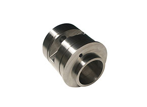Machining and Processing-CNC Turning