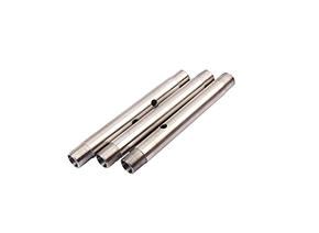 Machining and Processing-CNC Turning