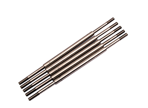 Machining and Processing-CNC Turning