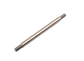 Machining and Processing-CNC Turning