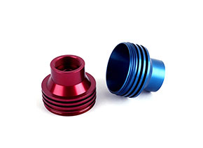 Machining and Processing-CNC Turning
