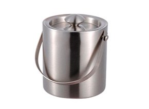 Stainless steel Ice bucket