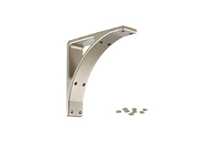 Wholesale shelf brackets ,Metal furniture bracket