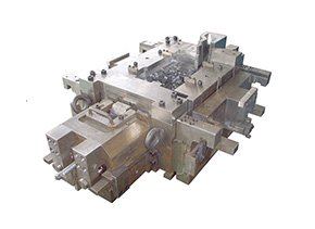 China pressure die casting,casting aluminum parts manufacturer