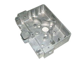 Casting-Die Casting