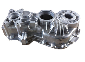 Casting-Die Casting