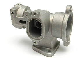 Casting-Investment Casting
