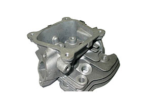Casting-Investment Casting