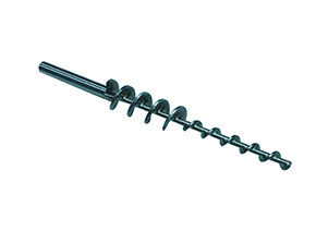 Machining and Processing-Machine parts Auger