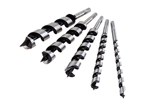 Machining and Processing-Machine parts Auger