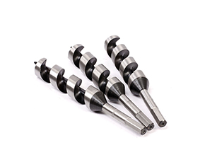 Machining and Processing-Machine parts Auger