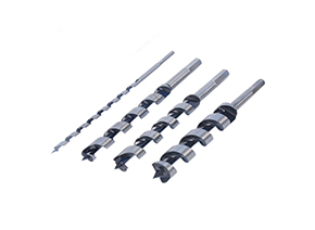 Machining and Processing-Machine parts Auger
