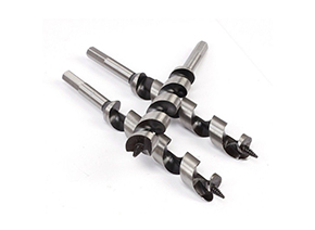 Machining and Processing-Machine parts Auger