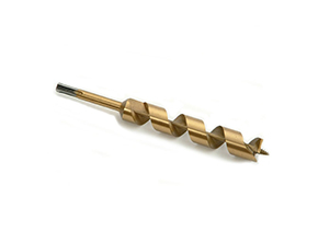 Machining and Processing-Machine parts Auger