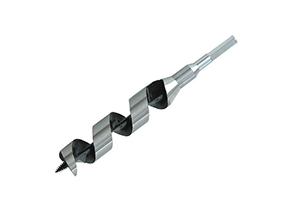 Machining and Processing-Machine parts Auger