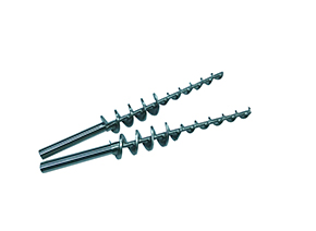 Machining and Processing-Machine parts Auger