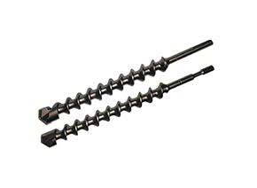 Machining and Processing-Machine parts Auger
