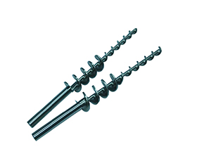 Machining and Processing-Machine parts Auger