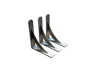 Sheet Metal Fabrication-Metal Bracket,Clamp