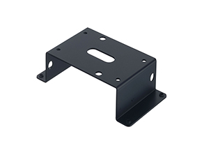 Sheet Metal Fabrication-Metal Bracket,Clamp