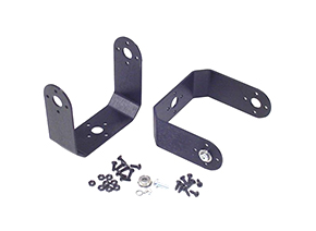 Sheet Metal Fabrication-Metal Bracket,Clamp