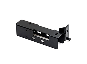 Sheet Metal Fabrication-Metal Bracket,Clamp