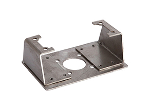 OEM ODM Steel Brackets, Metal Brackets DGHY-0006