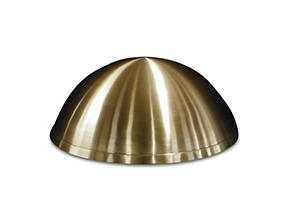 Sheet Metal Fabrication-Metal Spinning Deep Drawing
