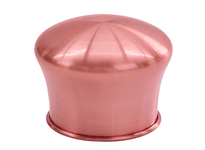 Copper Mug, Copper Cap