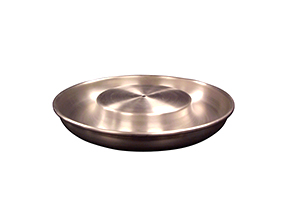 Sheet Metal Fabrication-Metal Spinning Deep Drawing