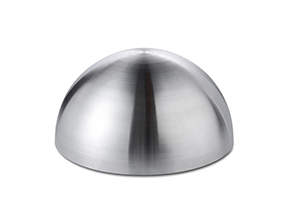 Sheet Metal Fabrication-Metal Spinning Deep Drawing