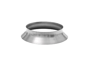 Sheet Metal Fabrication-Metal Spinning Deep Drawing