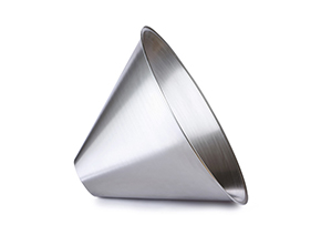 Sheet Metal Fabrication-Metal Spinning Deep Drawing