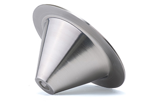 Sheet Metal Fabrication-Metal Spinning Deep Drawing