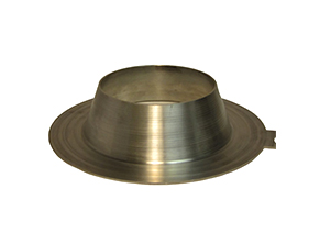 Sheet Metal Fabrication-Metal Spinning Deep Drawing