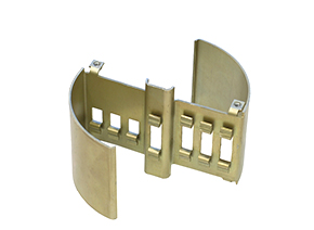 Metal Stamping