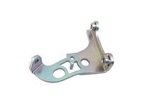 Metal Stamping