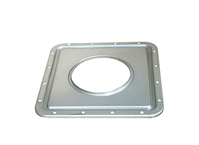 Metal Stamping