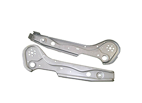 Metal Stamping