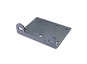 Metal Stamping